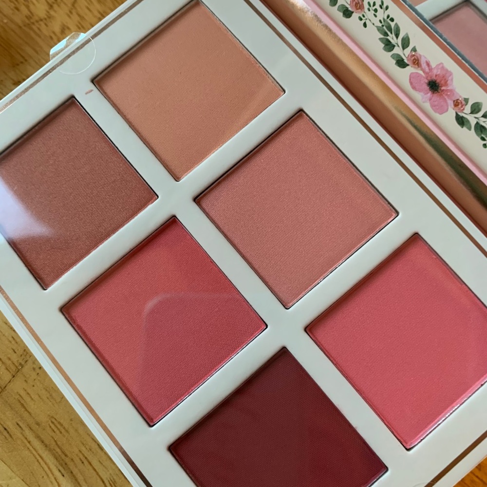 Beauty Creation Blush
